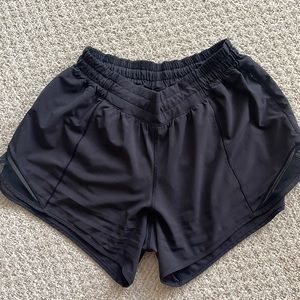Lululemon Hotty Hot Size 8